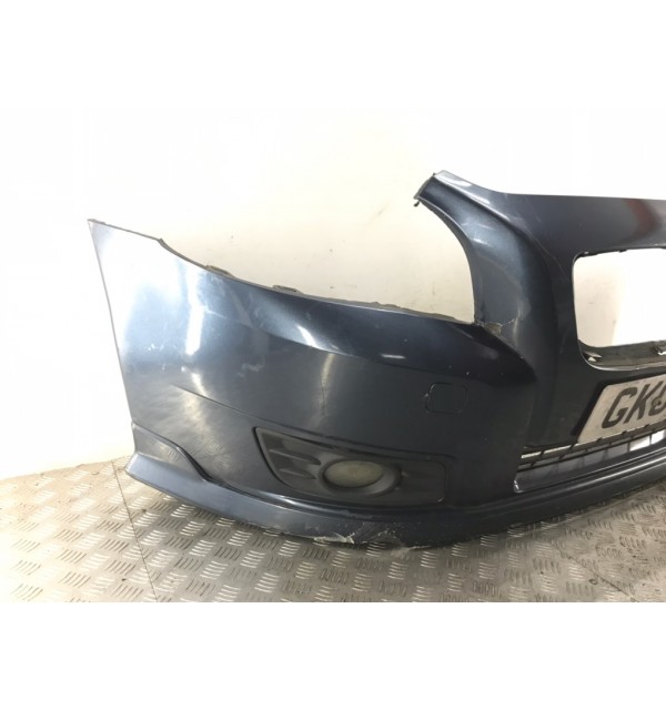 Бампер передний бу для Volvo V50  2.0 TD,  2008 г. бу контрактные купить в Спб