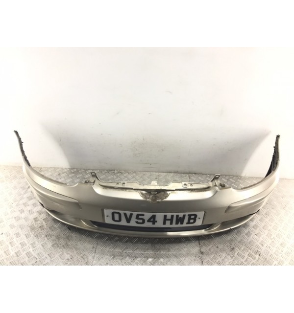 Бампер передний бу для Volkswagen Golf 5 2.0 TDi,  2004 г. бу контрактные купить в Спб