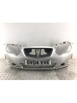 Бампер передний бу для Rover 75  1.8 i,  2004 г.
