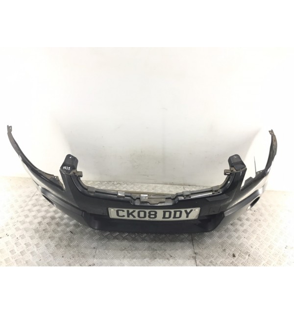 Бампер передний бу для Nissan Qashqai  1.5 DCi,  2008 г. бу контрактные купить в Спб