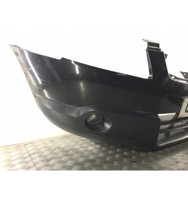 Бампер передний бу для Nissan Qashqai  1.5 DCi,  2008 г. бу контрактные купить в Спб