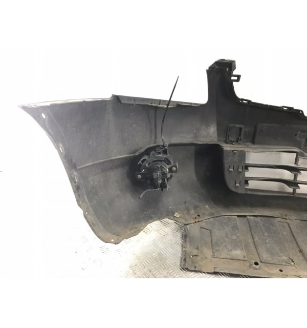 Бампер передний бу для Nissan Qashqai  1.5 DCi,  2008 г. бу контрактные купить в Спб