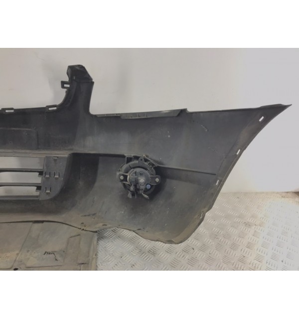Бампер передний бу для Nissan Qashqai  1.5 DCi,  2008 г. бу контрактные купить в Спб