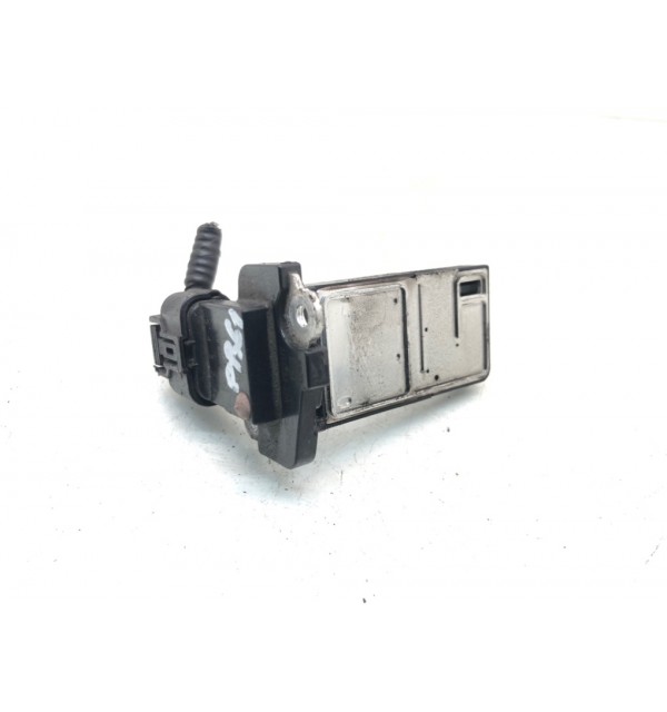 Расходомер воздуха бу для Honda Civic 8 2.2 i-CTDi,  2009 г. бу контрактные купить в Спб