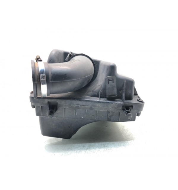 Корпус воздушного фильтра бу для Opel Astra H 1.4 i,  2007 г. бу контрактные купить в Спб