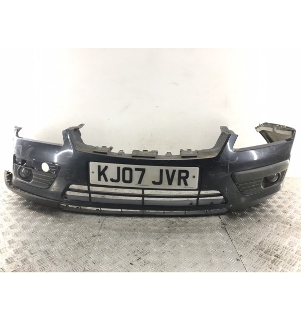 Бампер передний бу для Ford Focus 2 1.4 i,  2007 г. бу контрактные купить в Спб