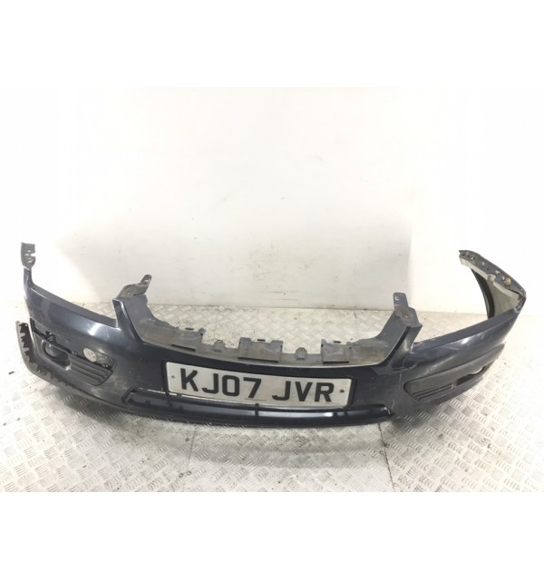 Бампер передний бу для Ford Focus 2 1.4 i,  2007 г. бу контрактные купить в Спб