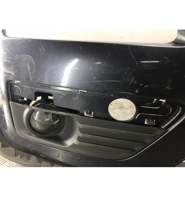 Бампер передний бу для Ford Focus 2 1.4 i,  2007 г. бу контрактные купить в Спб