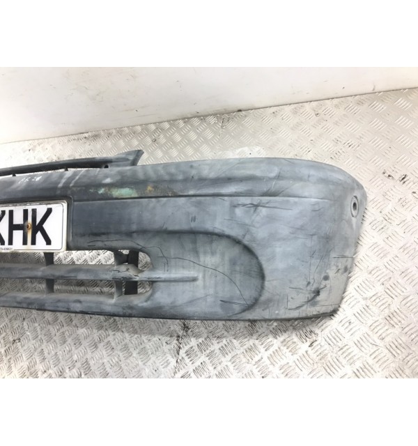 Бампер передний бу для Renault Kangoo  1.9 D,  2001 г. бу контрактные купить в Спб