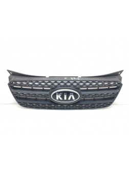 Решетка радиатора бу для Kia Picanto  1.1 i,  2010 г.