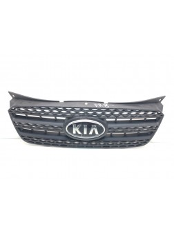 Решетка радиатора бу для Kia Picanto  1.0 i,  2010 г.