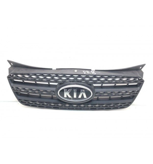 Решетка радиатора бу для Kia Picanto  1.0 i,  2010 г. бу контрактные купить в Спб