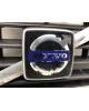 Решетка радиатора бу для Volvo V50  2.0 TD,  2008 г. бу контрактные купить в Спб