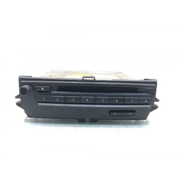 Магнитола бу для BMW 3 E90/E91/E92/E93 2.0 TD,  2010 г. бу контрактные купить в Спб