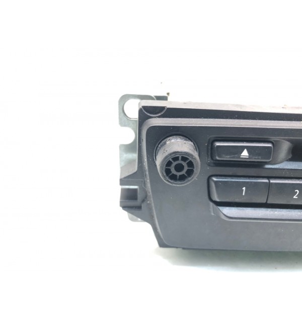 Магнитола бу для BMW 3 E90/E91/E92/E93 2.0 TD,  2010 г. бу контрактные купить в Спб