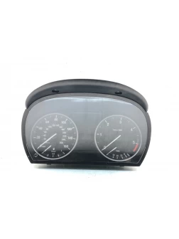 Щиток приборов (приборная панель) бу для BMW 3 E90/E91/E92/E93 2.0 TD, 2010 г.