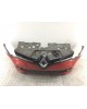 Бампер передний бу для Renault Clio 4 0.9 TCE,  2013 г. бу контрактные купить в Спб