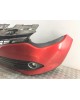 Бампер передний бу для Renault Clio 4 0.9 TCE,  2013 г. бу контрактные купить в Спб