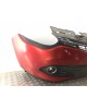 Бампер передний бу для Renault Clio 4 0.9 TCE,  2013 г. бу контрактные купить в Спб