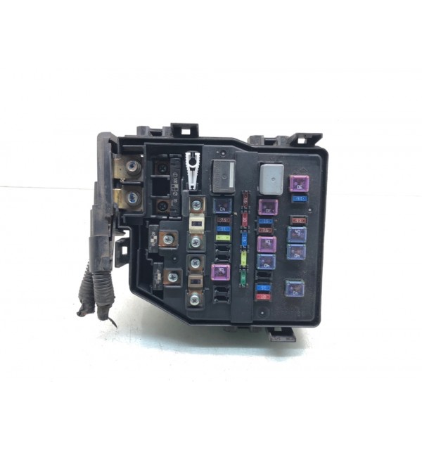 Блок предохранителей бу для Honda Civic 8 2.2 i-CTDi,  2009 г. бу контрактные купить в Спб
