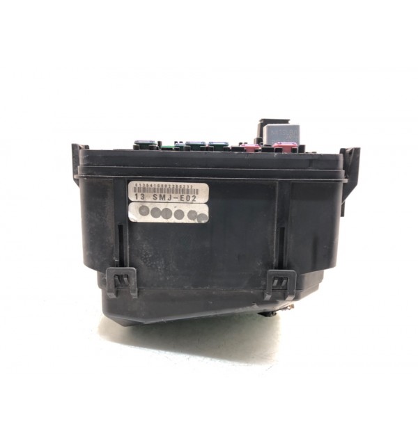 Блок предохранителей бу для Honda Civic 8 2.2 i-CTDi,  2009 г. бу контрактные купить в Спб