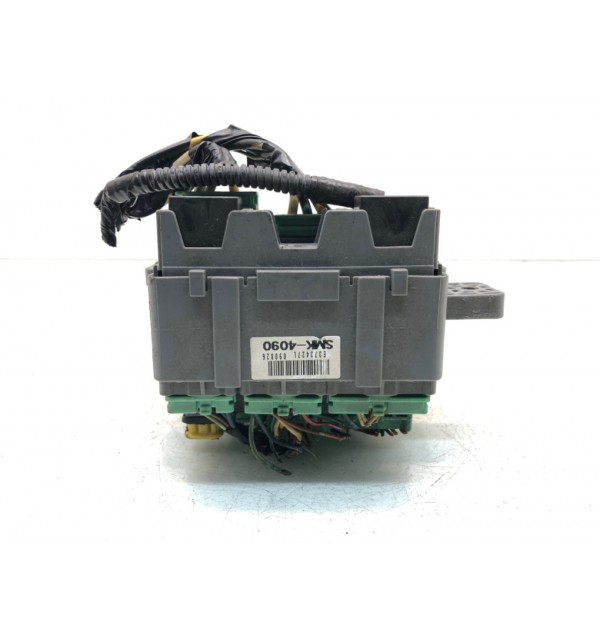Блок предохранителей бу для Honda Civic 8 2.2 i-CTDi,  2009 г. бу контрактные купить в Спб