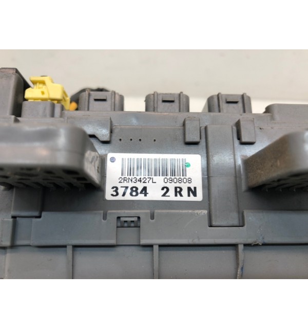 Блок предохранителей бу для Honda Civic 8 2.2 i-CTDi,  2009 г. бу контрактные купить в Спб