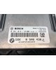 Блок управления двигателем бу для BMW 3 E90/E91/E92/E93 2.0 TD,  2010 г. бу контрактные купить в Спб