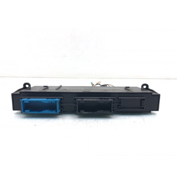 Блок комфорта бу для BMW 3 E90/E91/E92/E93 2.0 TD,  2010 г. бу контрактные купить в Спб