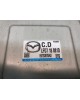 Блок управления двигателем бу для Mazda 5   2.0 i,  2006 г. бу контрактные купить в Спб
