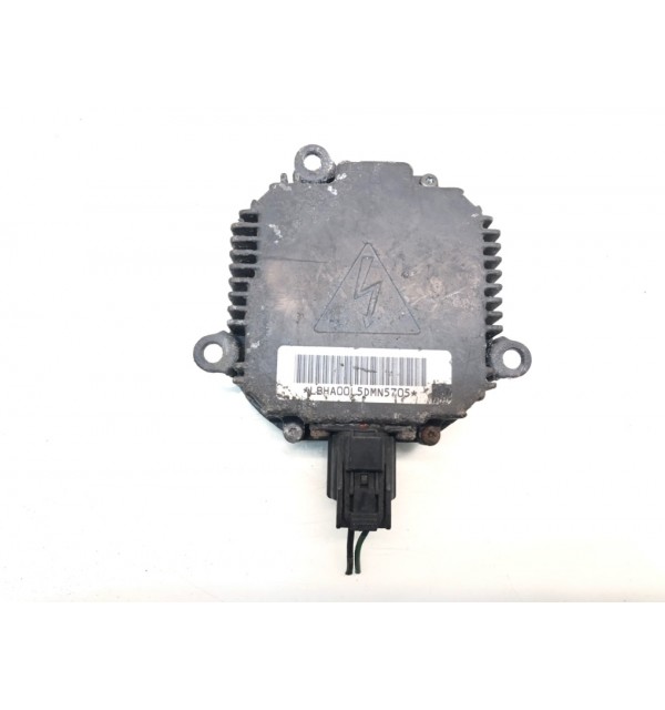 Блок розжига ксенона бу для Honda Civic 8 2.2 i-CTDi,  2009 г. бу контрактные купить в Спб
