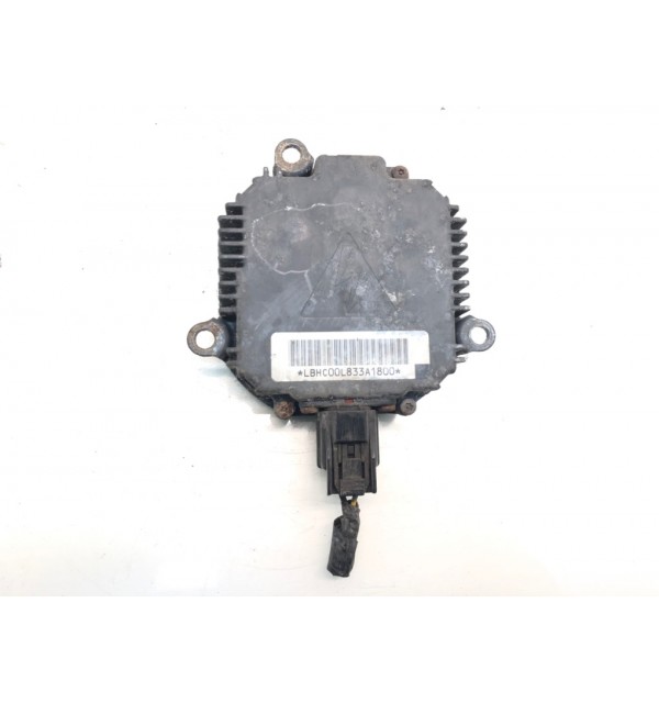 Блок розжига ксенона бу для Honda Civic 8 2.2 i-CTDi,  2009 г. бу контрактные купить в Спб