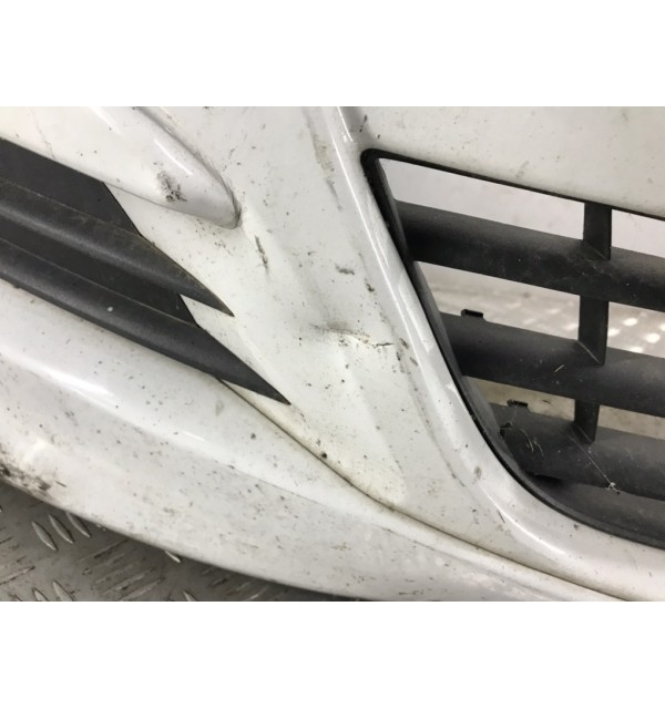 Бампер передний бу для Opel Corsa D 1.4 i,  2010 г. бу контрактные купить в Спб