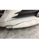 Бампер передний бу для Opel Corsa D 1.4 i,  2010 г. бу контрактные купить в Спб