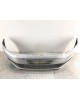 Бампер передний бу для Volkswagen Touran  ,  2010 г. бу контрактные купить в Спб