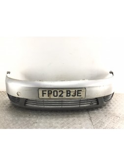 Бампер передний бу для Ford Fiesta  1.4 i,  2002 г.