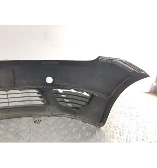 Бампер передний бу для Ford Fiesta  1.4 i,  2002 г. бу контрактные купить в Спб