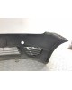 Бампер передний бу для Ford Fiesta  1.4 i,  2002 г. бу контрактные купить в Спб