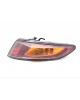 Фонарь задний правый бу для Honda Civic 8 2.2 i-CTDi,  2009 г. бу контрактные купить в Спб