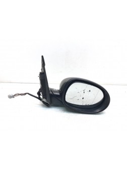 Зеркало наружное правое бу для Honda Civic 8 2.2 i-CTDi, 2009 г.