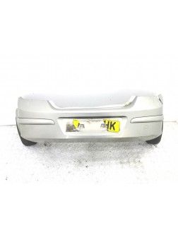 Бампер задний бу для Opel Astra H 1.4 i,  2006 г.