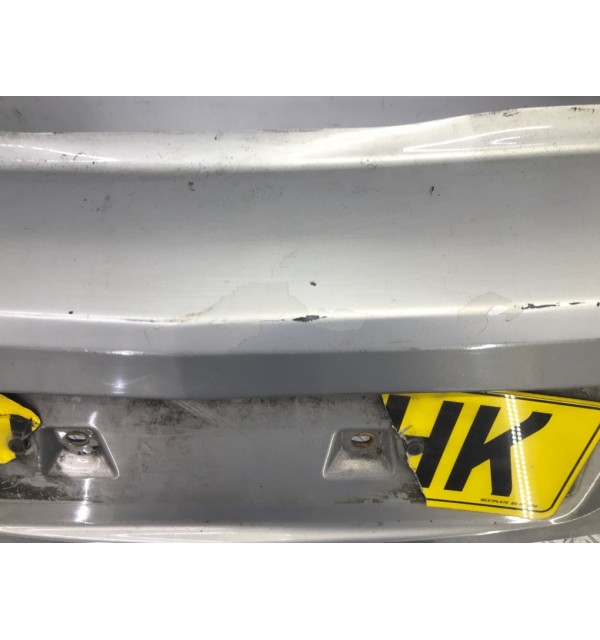 Бампер задний бу для Opel Astra H 1.4 i,  2006 г. бу контрактные купить в Спб