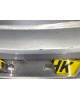 Бампер задний бу для Opel Astra H 1.4 i,  2006 г. бу контрактные купить в Спб