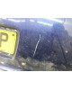 Бампер задний бу для Renault Clio  1.5 DCi,  2007 г. бу контрактные купить в Спб