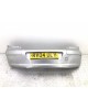 Бампер задний бу для Peugeot 307  1.6 i,  2004 г. бу контрактные купить в Спб