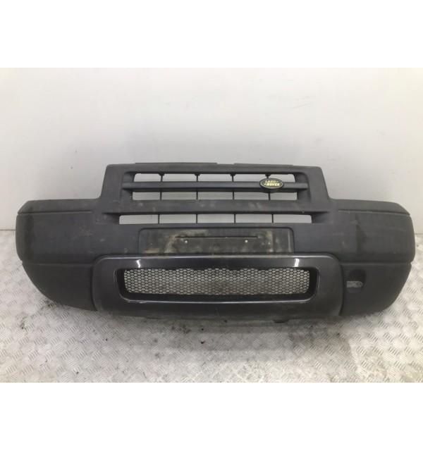 Бампер передний бу для Land Rover Freelander  1.8 i,  2003 г. бу контрактные купить в Спб