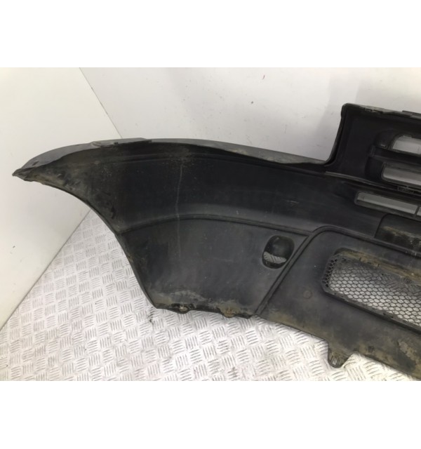 Бампер передний бу для Land Rover Freelander  1.8 i,  2003 г. бу контрактные купить в Спб