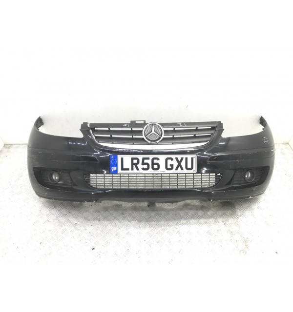Бампер передний бу для Mercedes A W169 1.5 i,  2006 г. бу контрактные купить в Спб