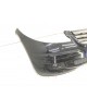 Бампер передний бу для Mercedes A W169 1.5 i,  2006 г. бу контрактные купить в Спб