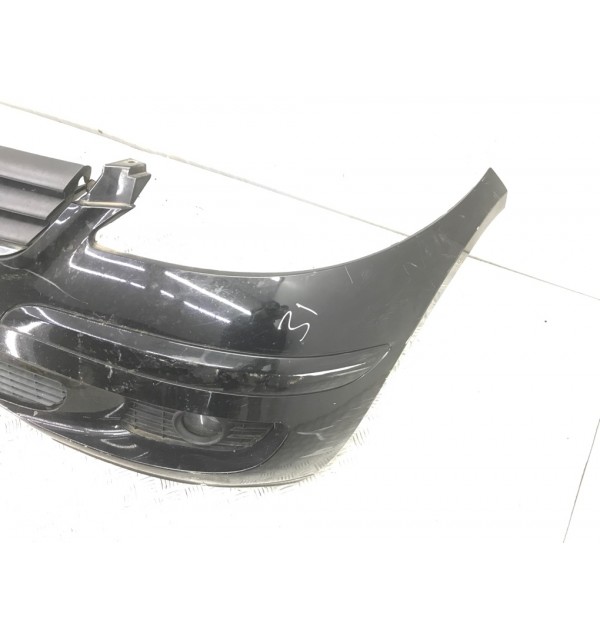 Бампер передний бу для Mercedes A W169 1.5 i,  2006 г. бу контрактные купить в Спб